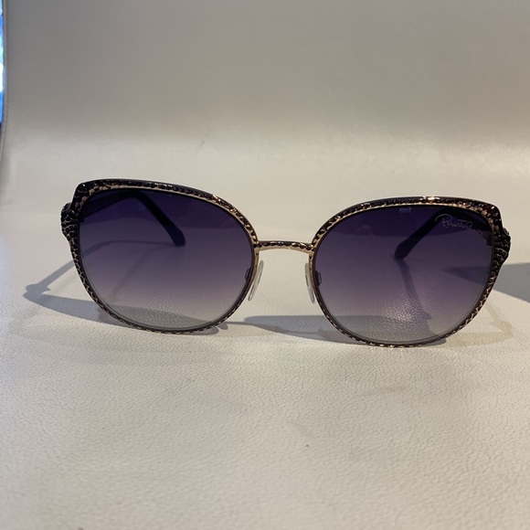 New Women’s Authentic Roberto Cavalli Sunglasses - Picture 8 of 12